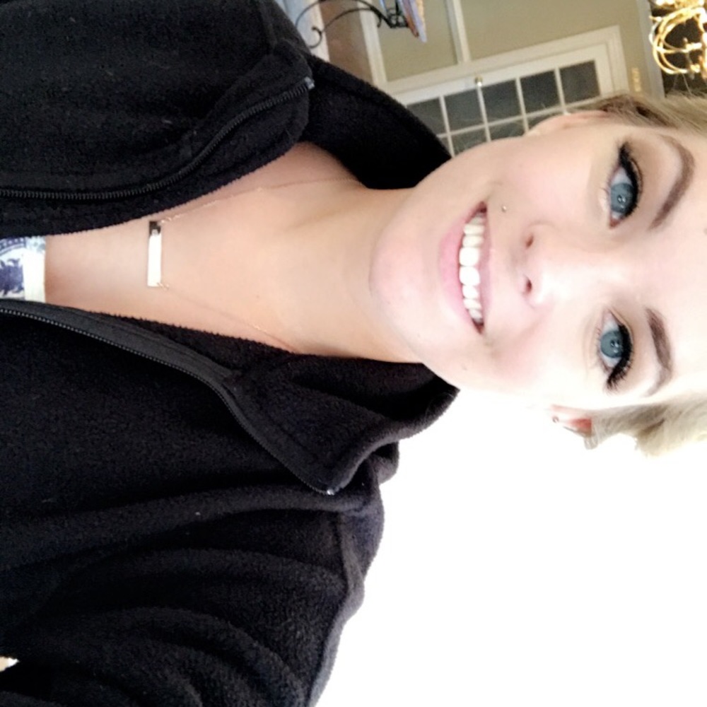 Meet your Posher, Kylie